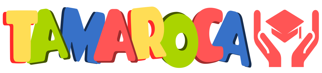 Logo Tamaroca